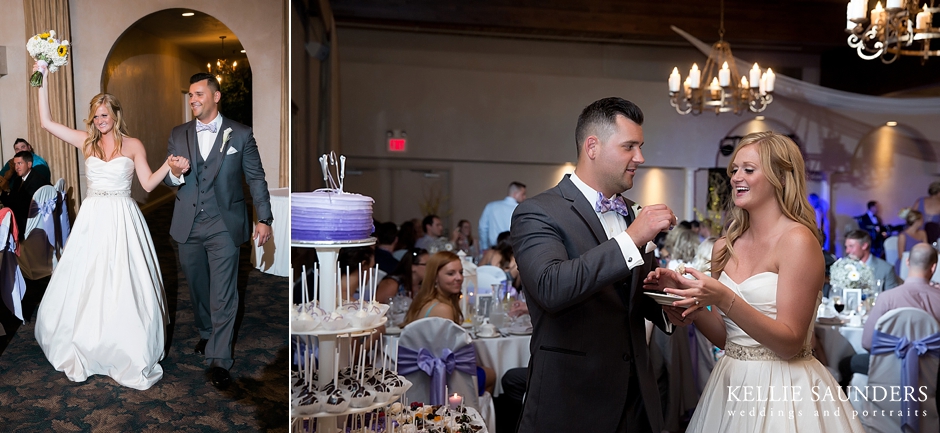 swan valley golf club wedding